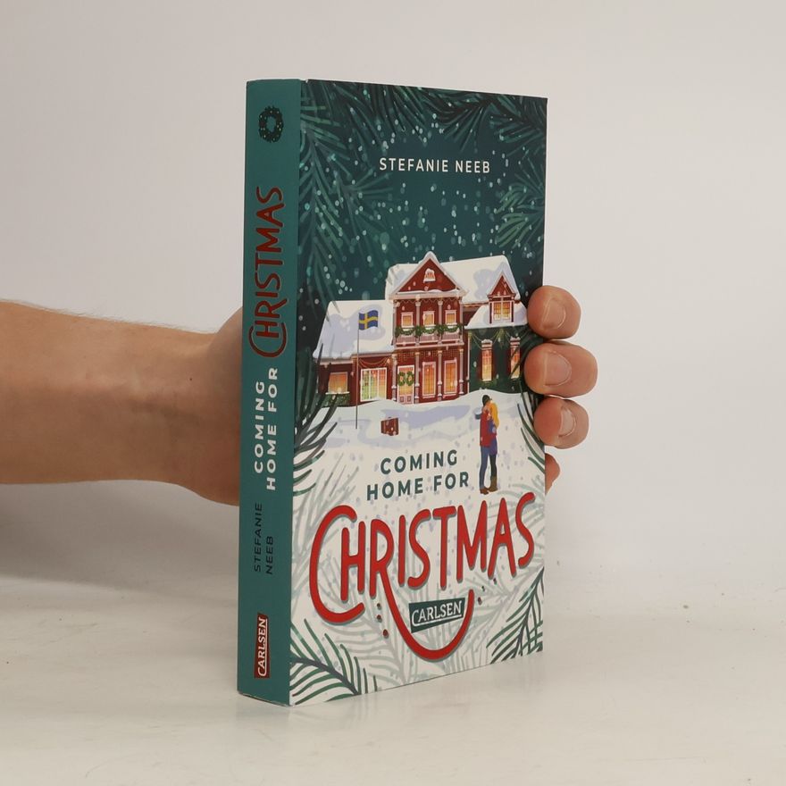 Stefanie Neeb Coming Home for Christmas