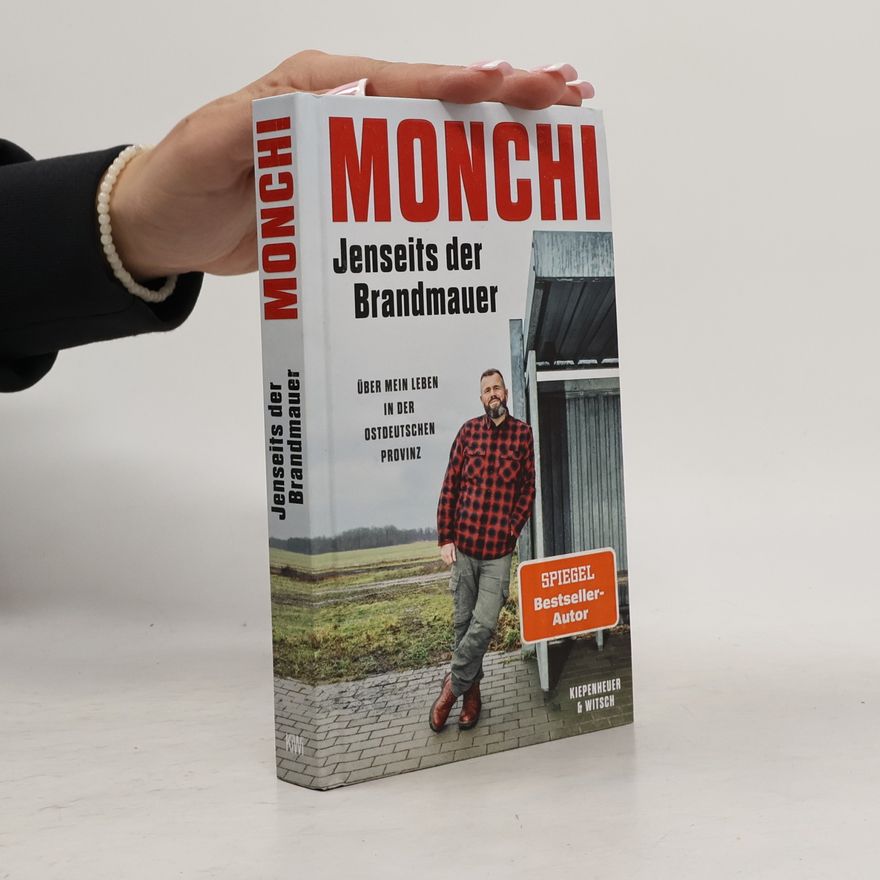 Monchi Jenseits der Brandmauer