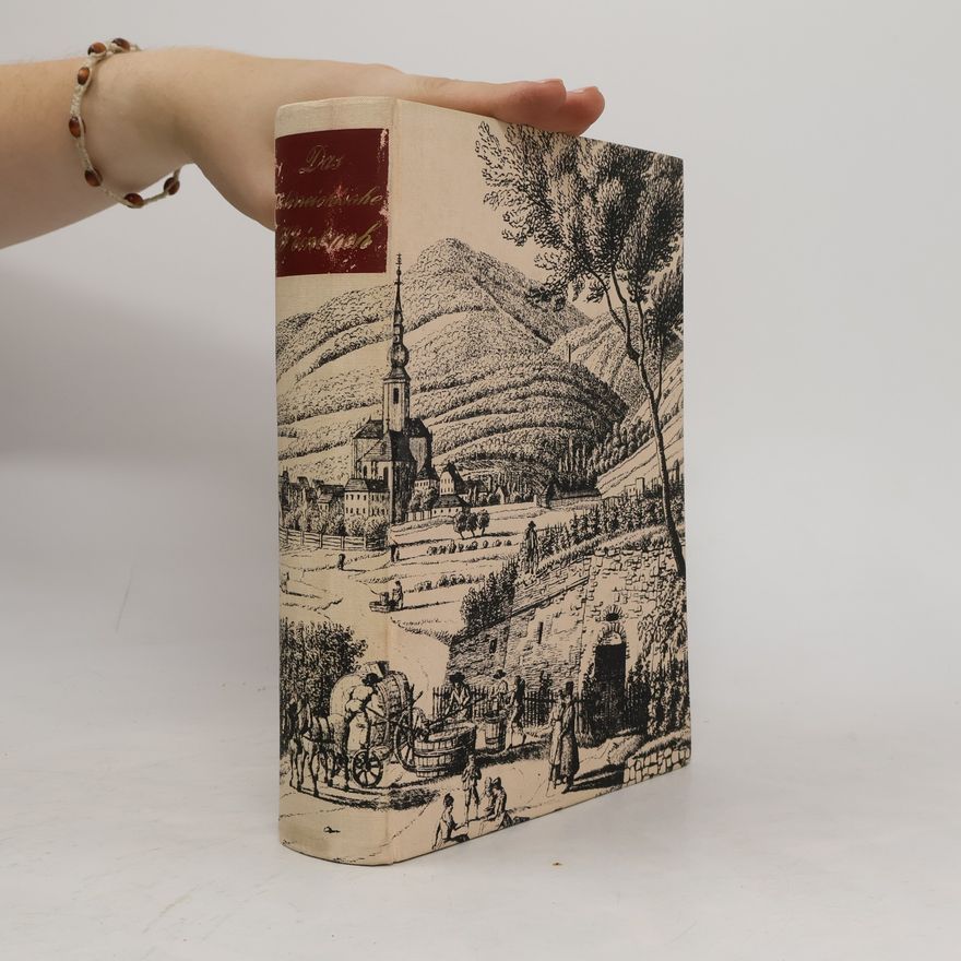 Hans Traxler Das österreichische Weinbuch