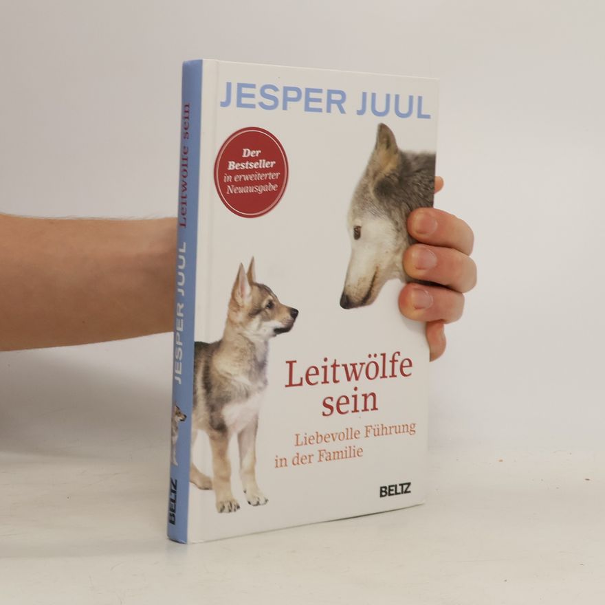 Jesper Juul Leitwölfe sein