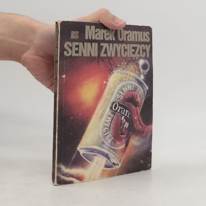 Marek Oramus Senni zwycięzcy
