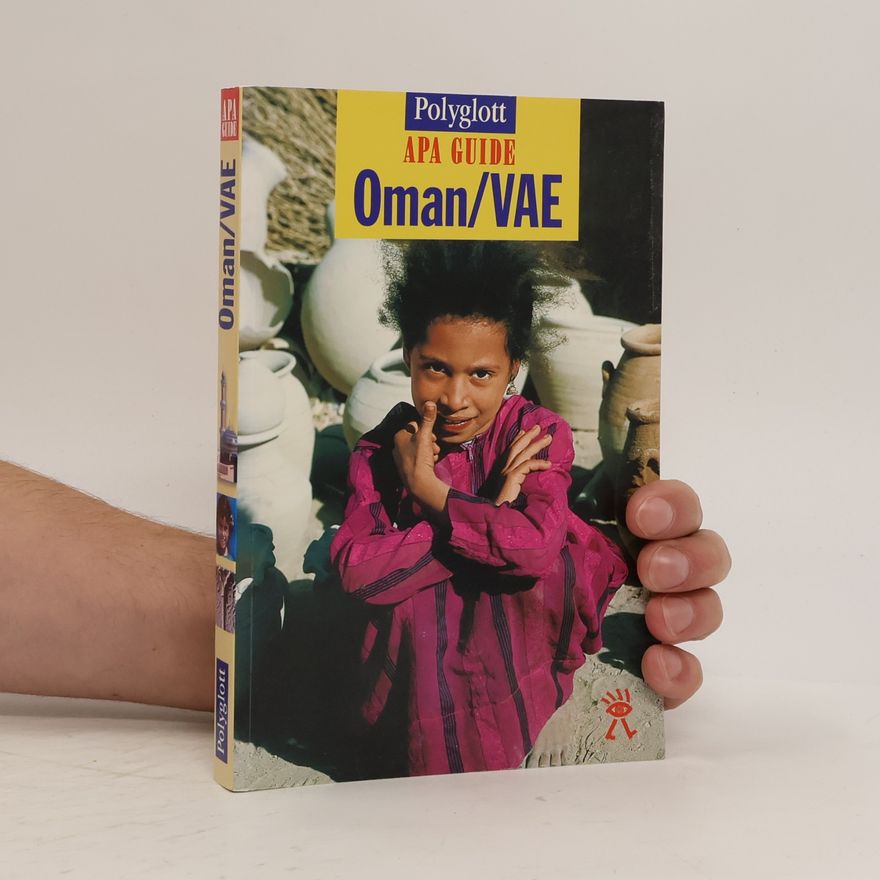 Henning Neuschäffer Oman, VAE