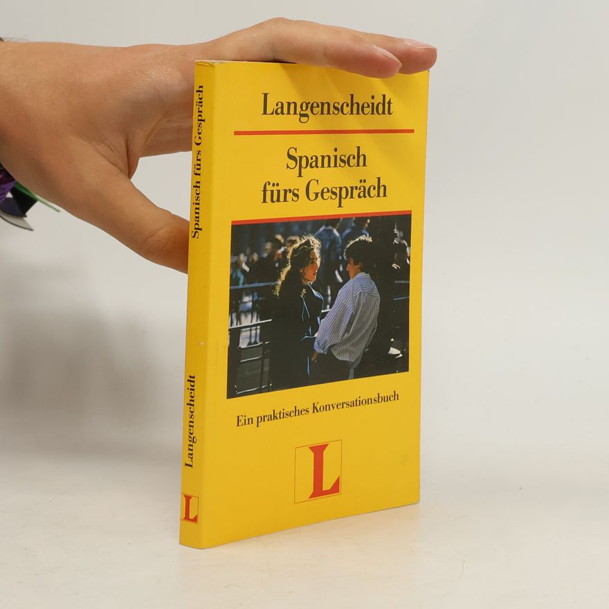 Alejandro Fajardo Aguirre Spanisch fürs Gespräch