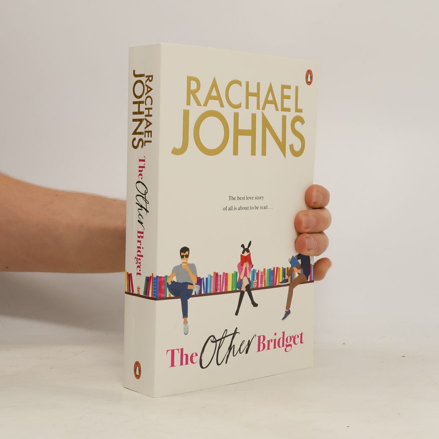 Rachael Johns The Other Bridget