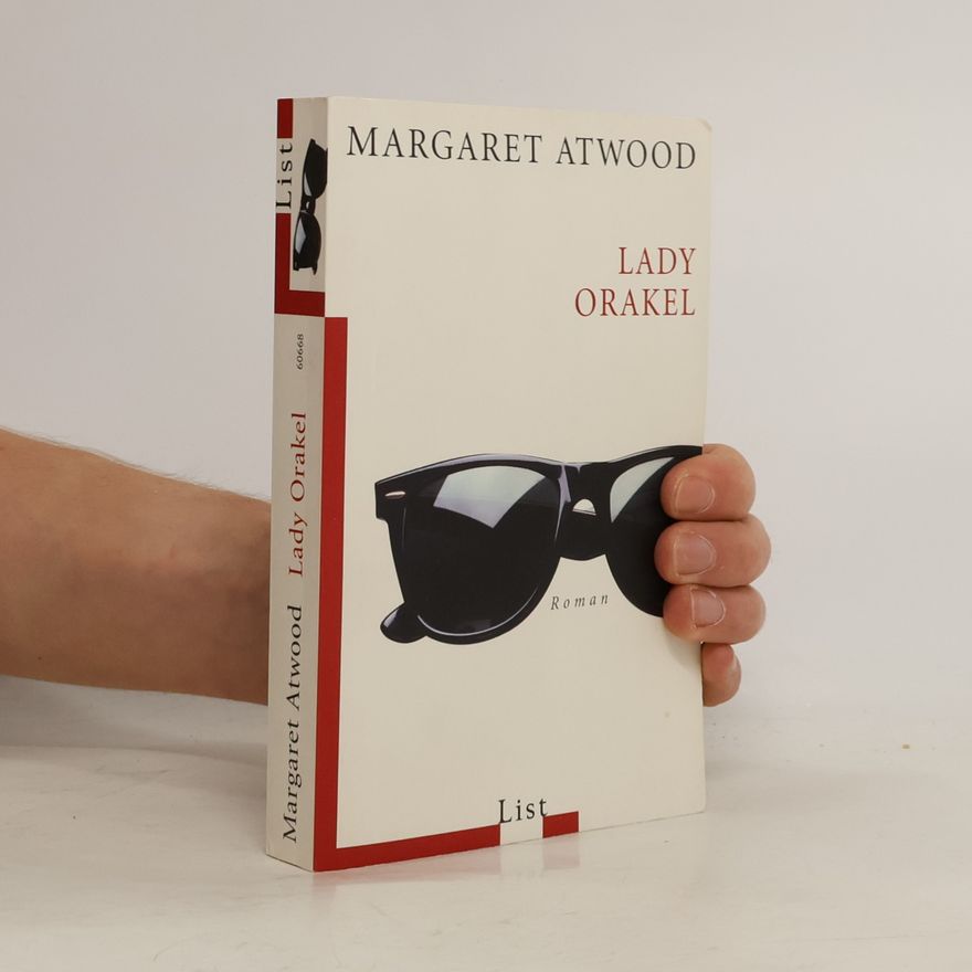 Margaret Atwood Lady Orakel