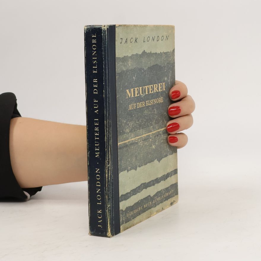 Jack London Meuterei