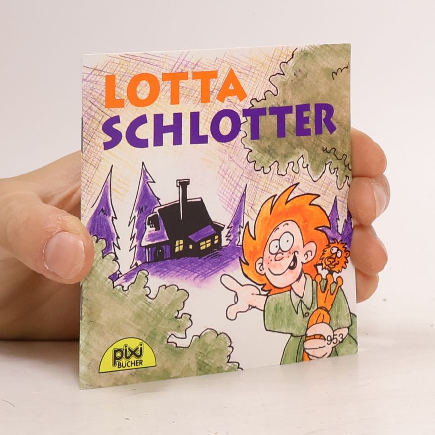 Autorenkollektiv Lotta Schlotter