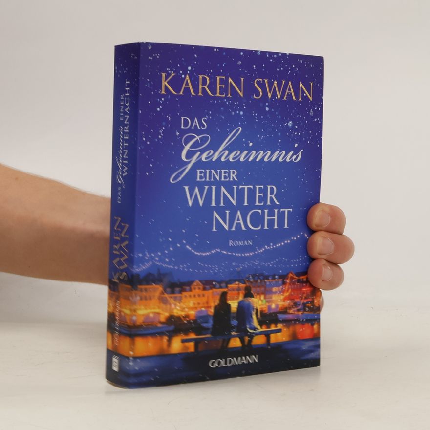 Karen Swan Das Geheimnis einer Winternacht