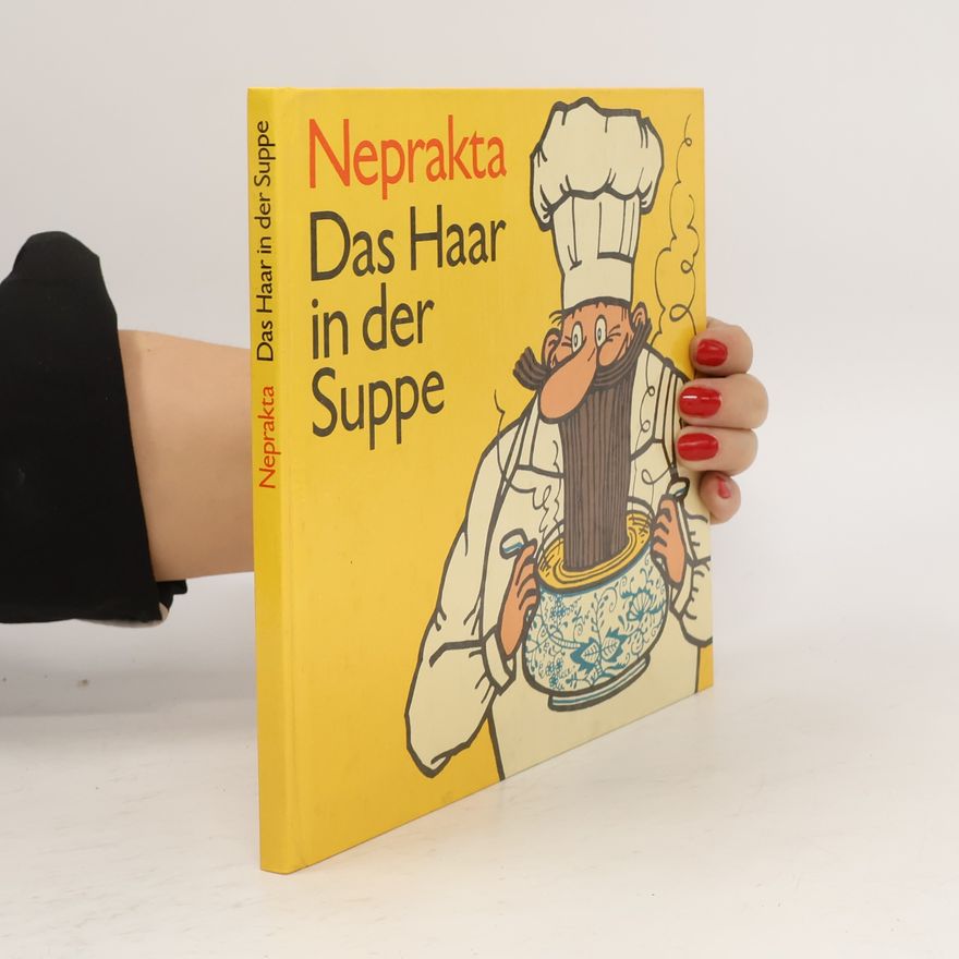 Jiří Winter Das Haar in der Suppe