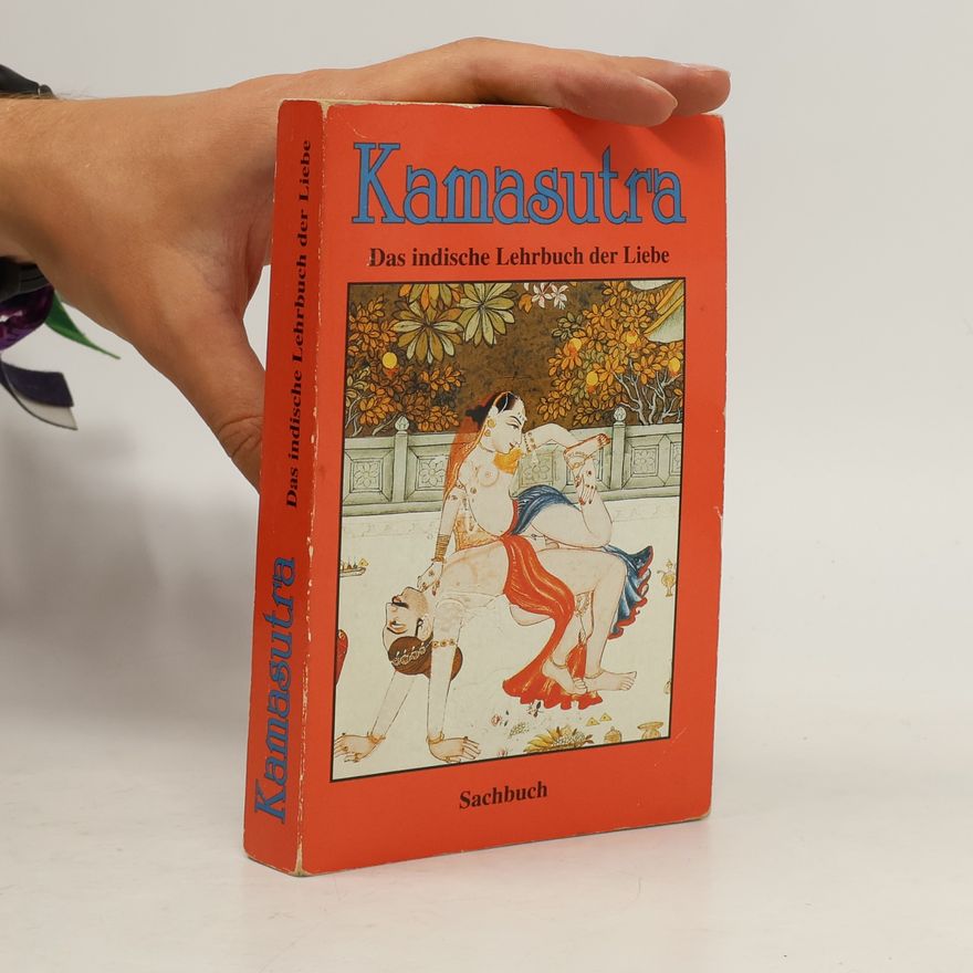 Autorenkollektiv Kamasutra