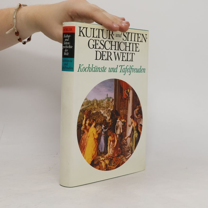 Autorenkollektiv Kultur und Sittengeschichte der Welt