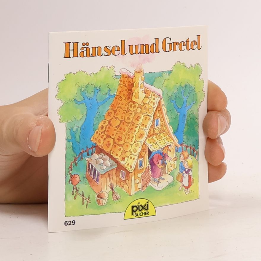 Autorenkollektiv Hänsel und Gretel