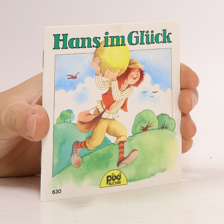 Gebrüder Grimm Hans im Glück