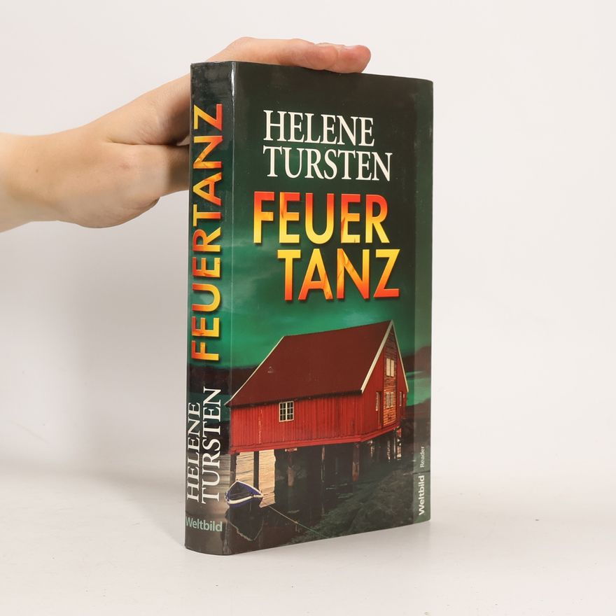 Helene Tursten Feuertanz