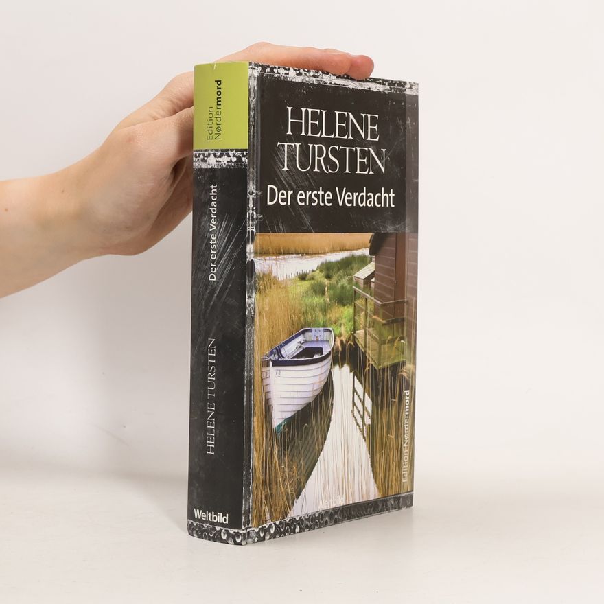 Helene Tursten Der erste Verdacht