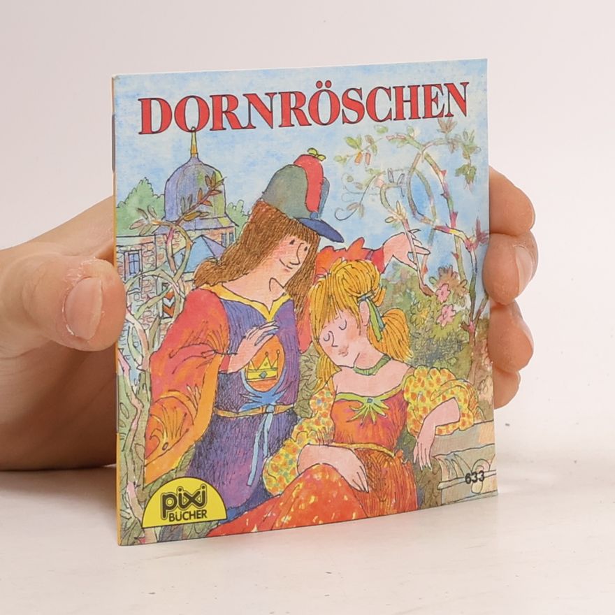 Autorenkollektiv Dornröschen