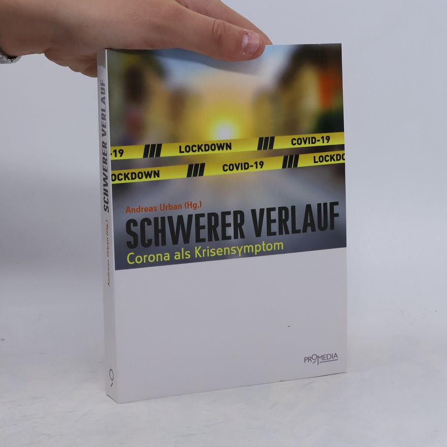 Gerd Bedszent Schwerer Verlauf