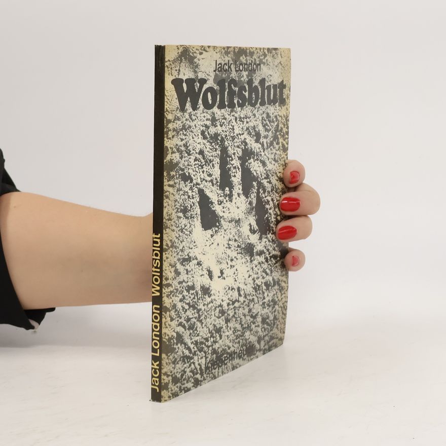 Jack London Wolfsblut