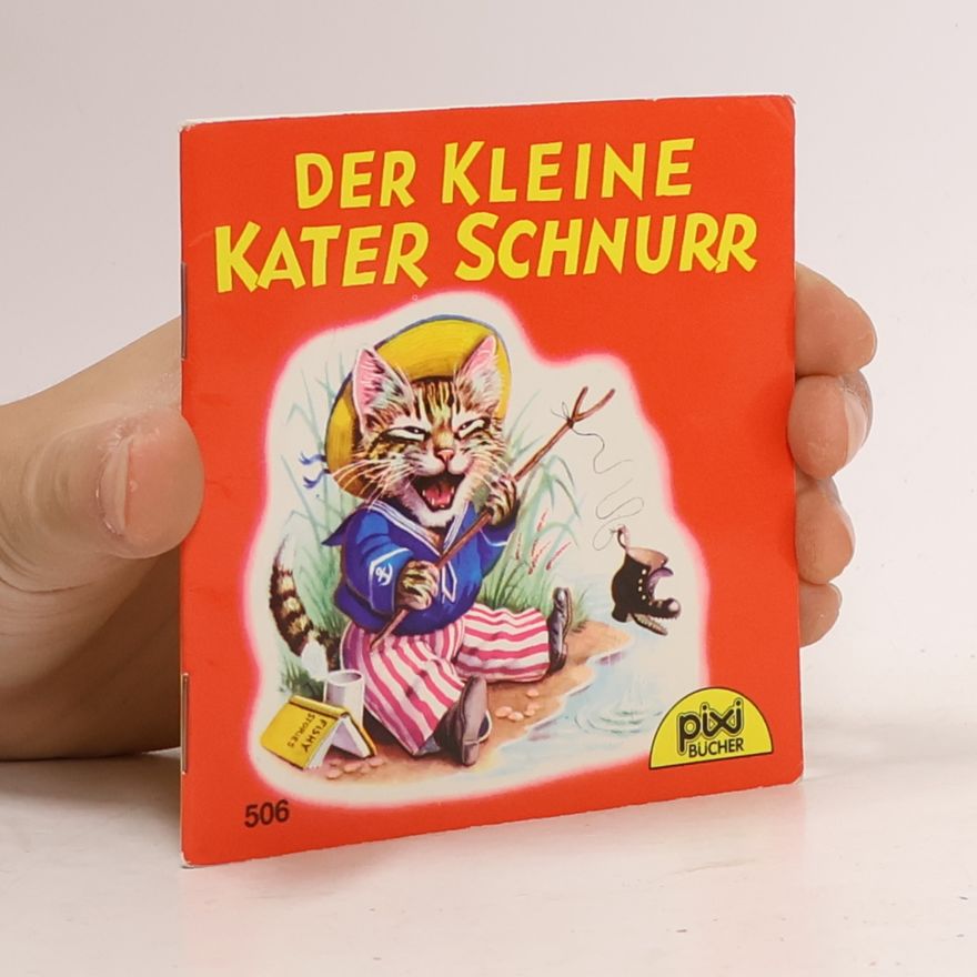 Autorenkollektiv Der kleine Kater Schnurr