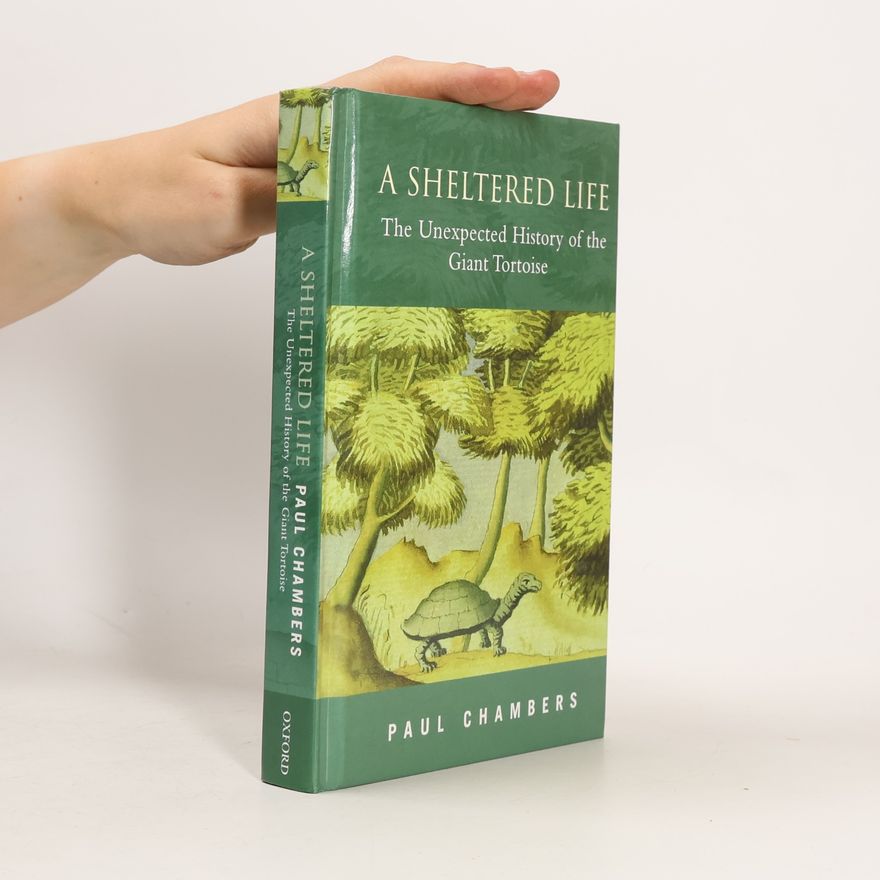 Paul Chambers A Sheltered Life