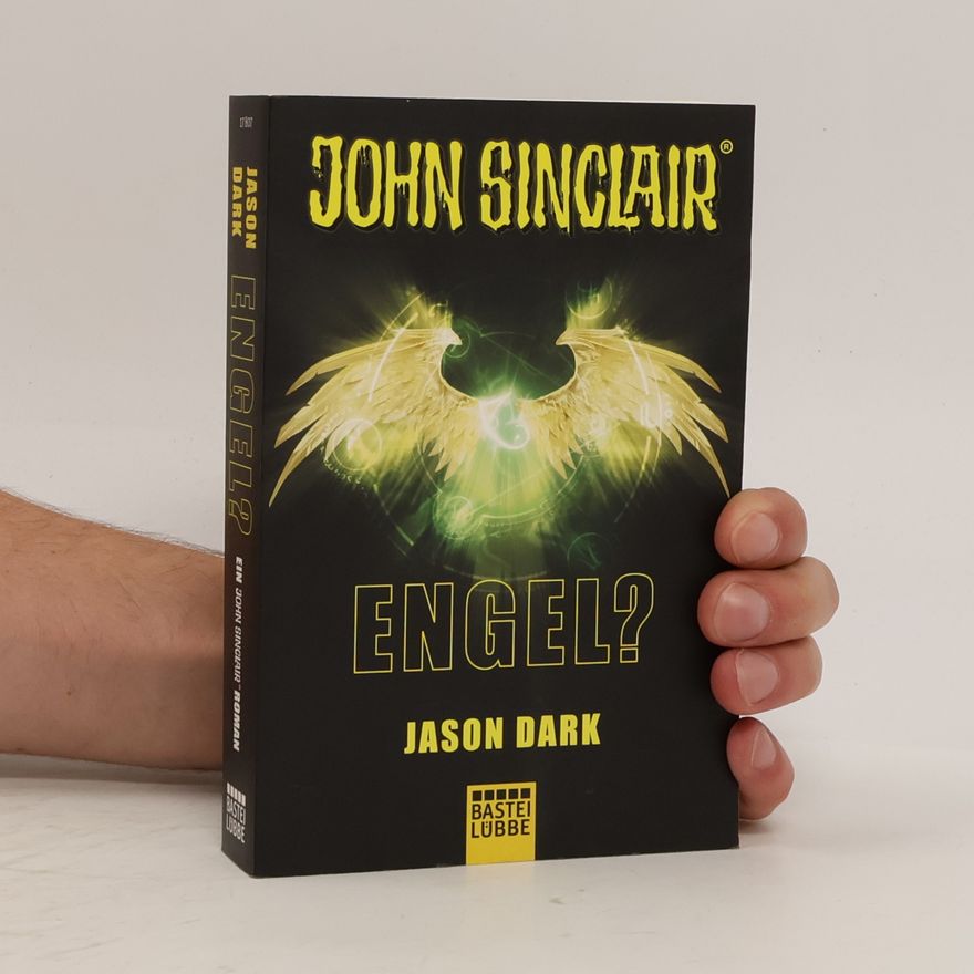 Jason Dark Engel?