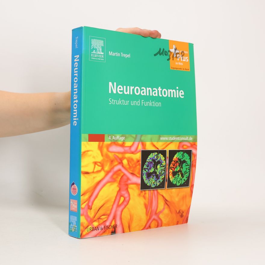 Martin Trepel Neuroanatomie