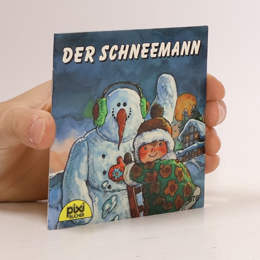 Autorenkollektiv Der Schneemann