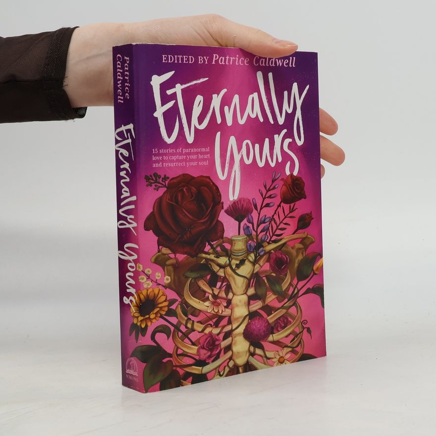 Patrice Caldwell Eternally Yours
