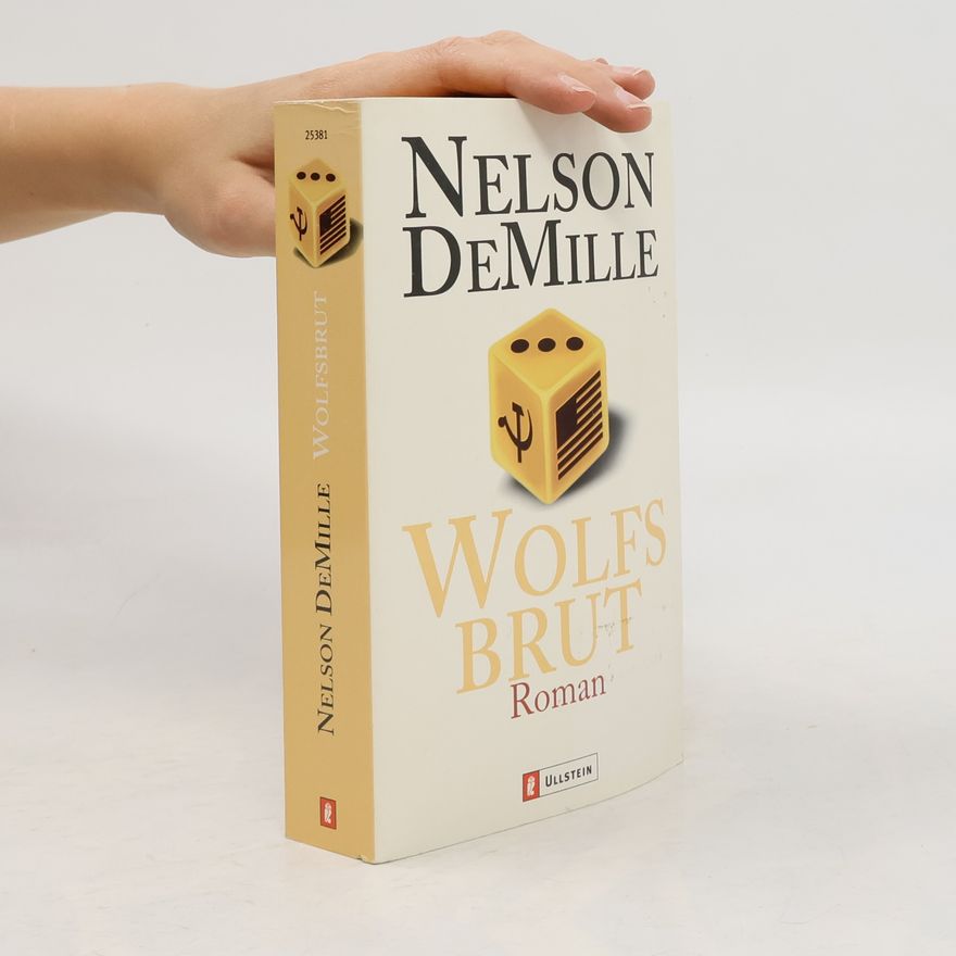 Nelson Richard DeMille Wolfsbrut