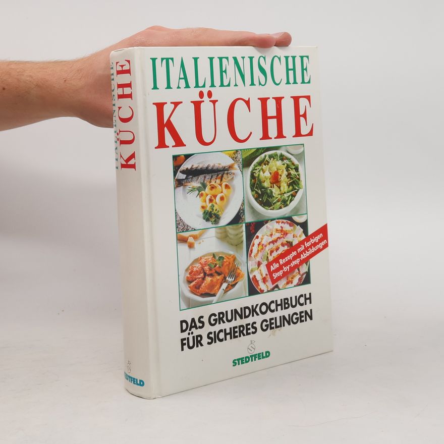 Autorenkollektiv Italienische Küche