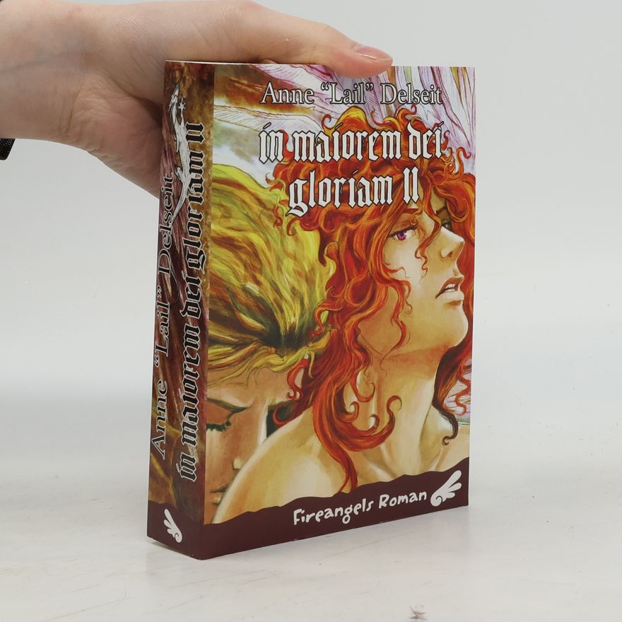 Nina Nowacki In maiorem dei gloriam 2. Zum höheren Ruhme Gottes