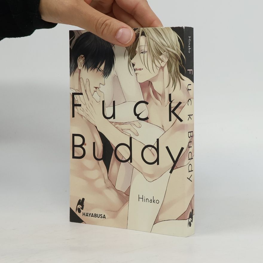 Hinako Fuck Buddy