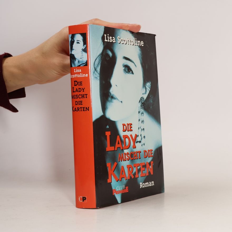 Lisa Scottoline Die Lady mischt die Karten