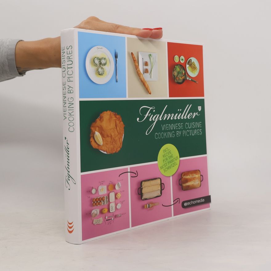 Hans Figlmüller Figlmüller - Viennese Cuisine