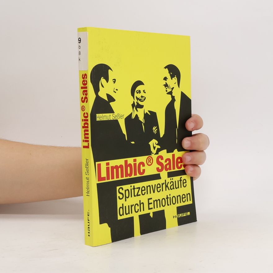 Helmut Seßler Limbic® Sales