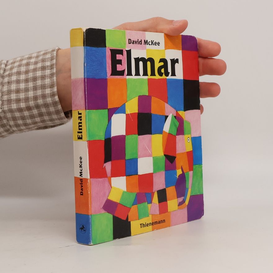 David McKee Elmar