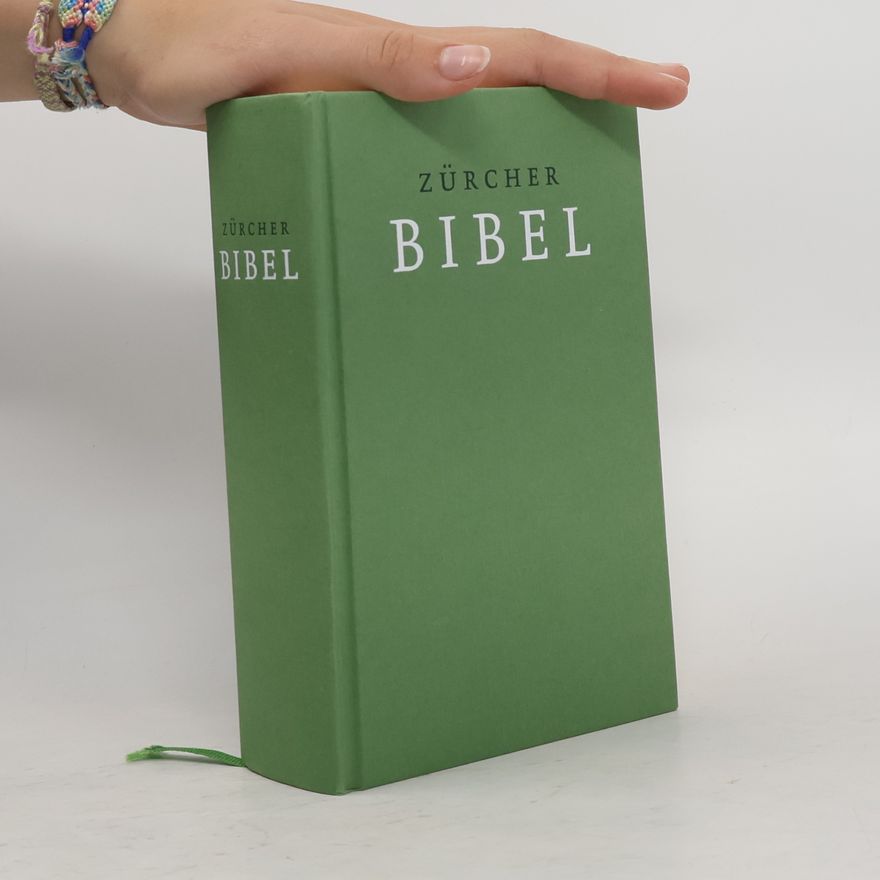 Autorenkollektiv Zürcher Bibel