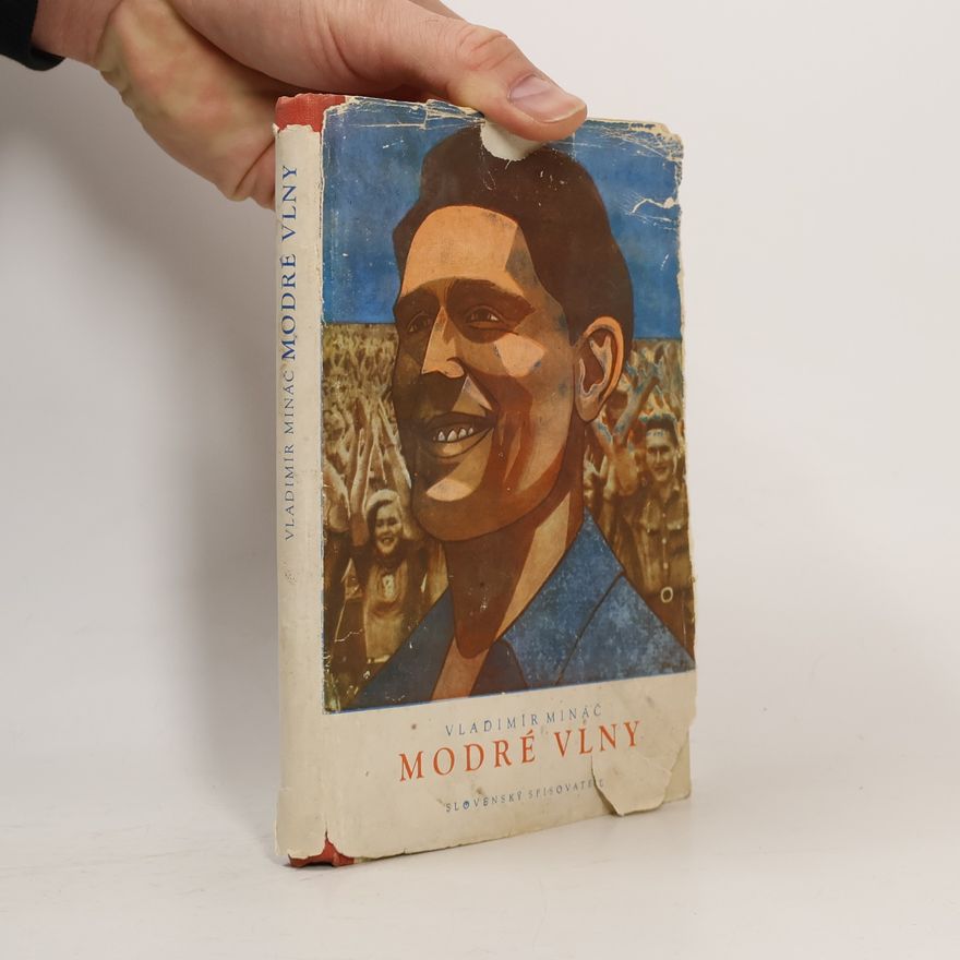 Ladislav Guderna Modré vlny