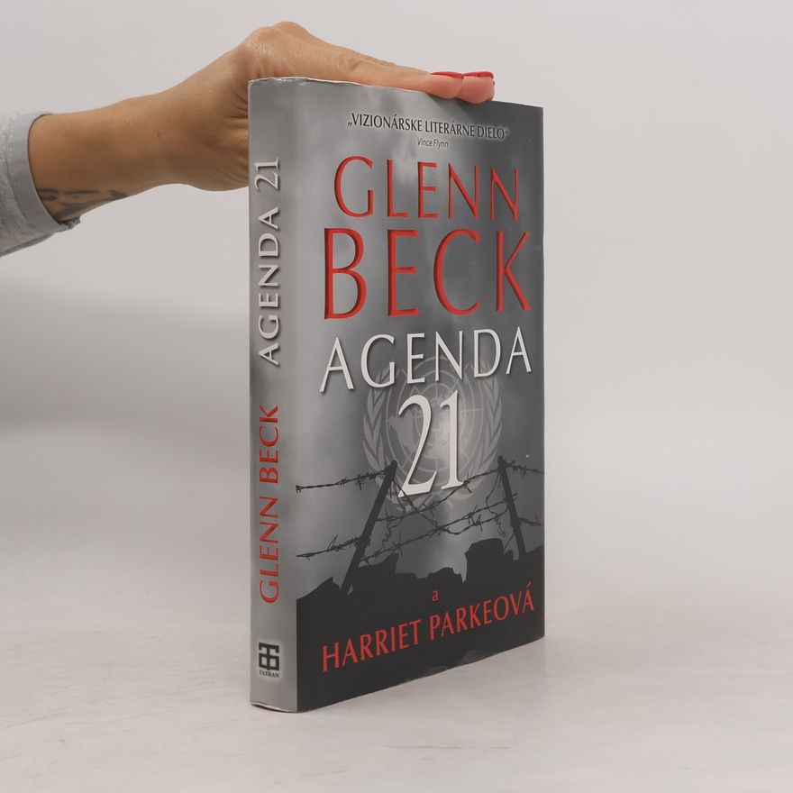 Glenn Beck Agenda 21
