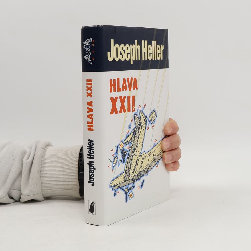 Joseph Heller Hlava XXII