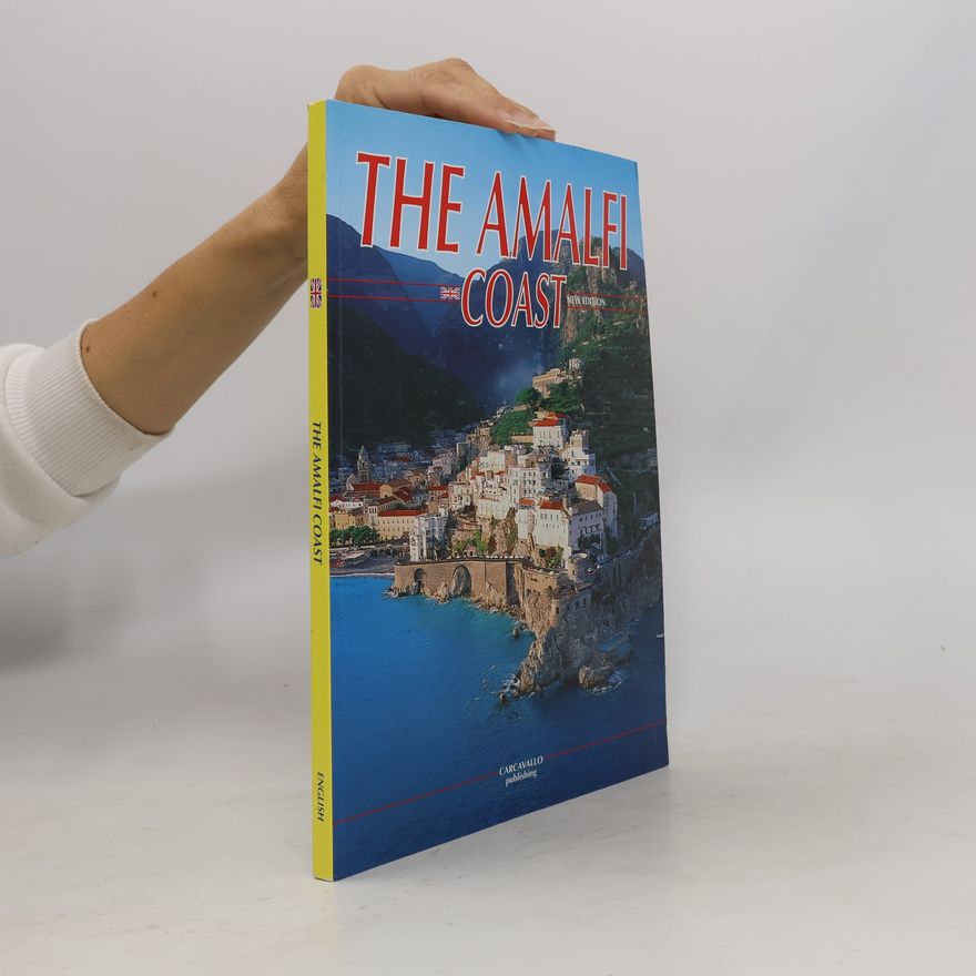 Autorenkollektiv The Amalfi Coast