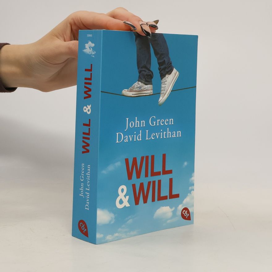 John Green Will and Will