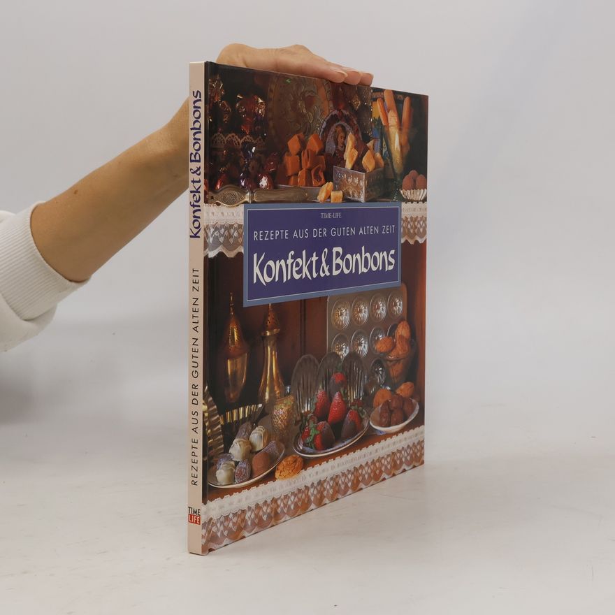 Amelia Swann Konfekt & Bonbons