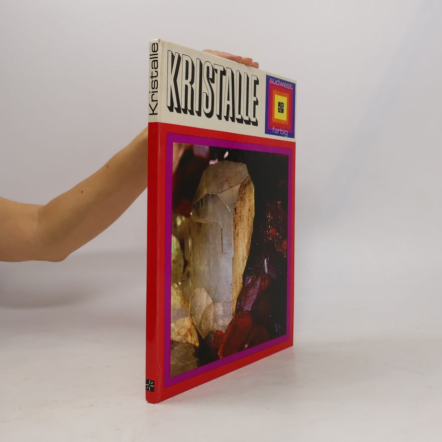 Various authors Kristalle