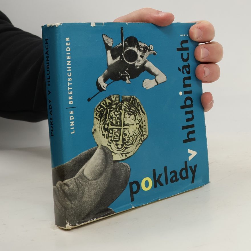 Gu nter Linde Poklady v hlubinách