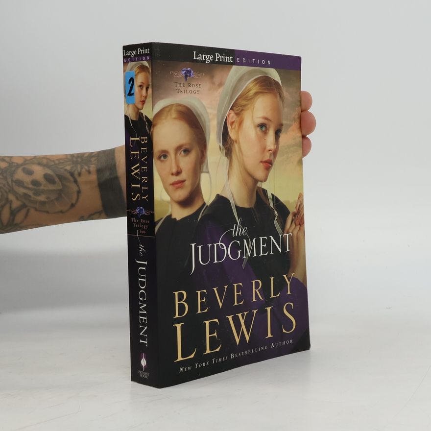 Beverly Lewis The Judgment