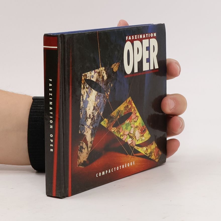 Autorenkollektiv Faszination Oper