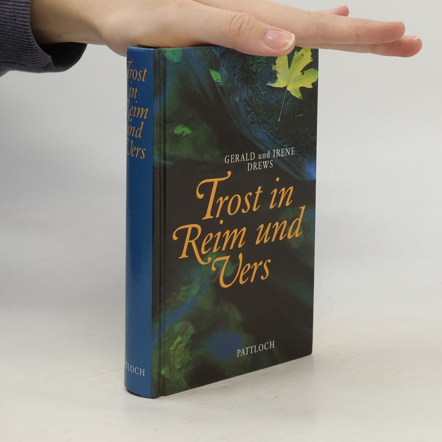 Autorenkollektiv Trost in Reim und Vers