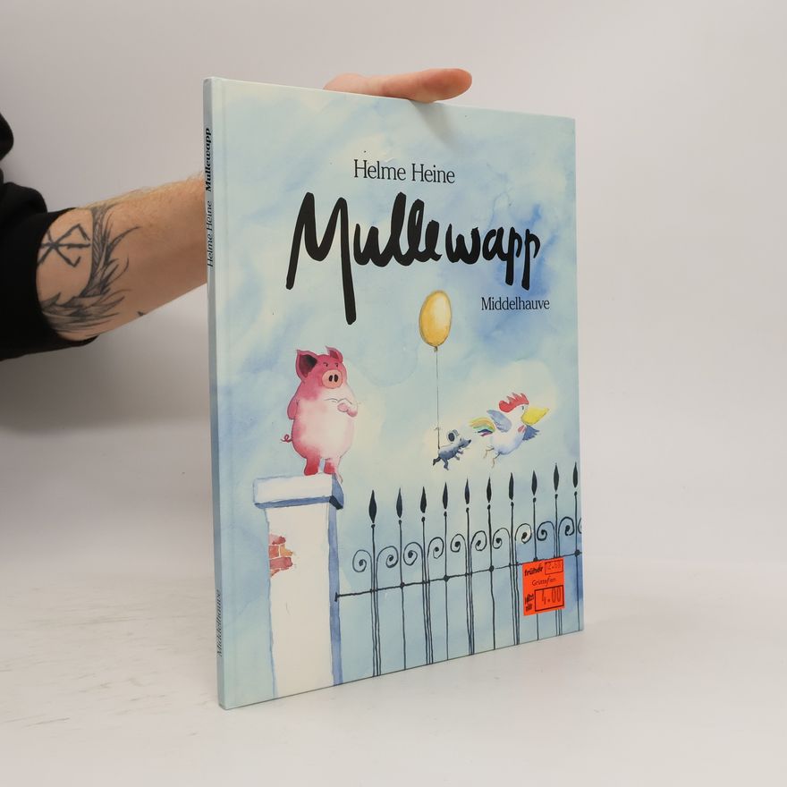 Helme Heine Mullewapp