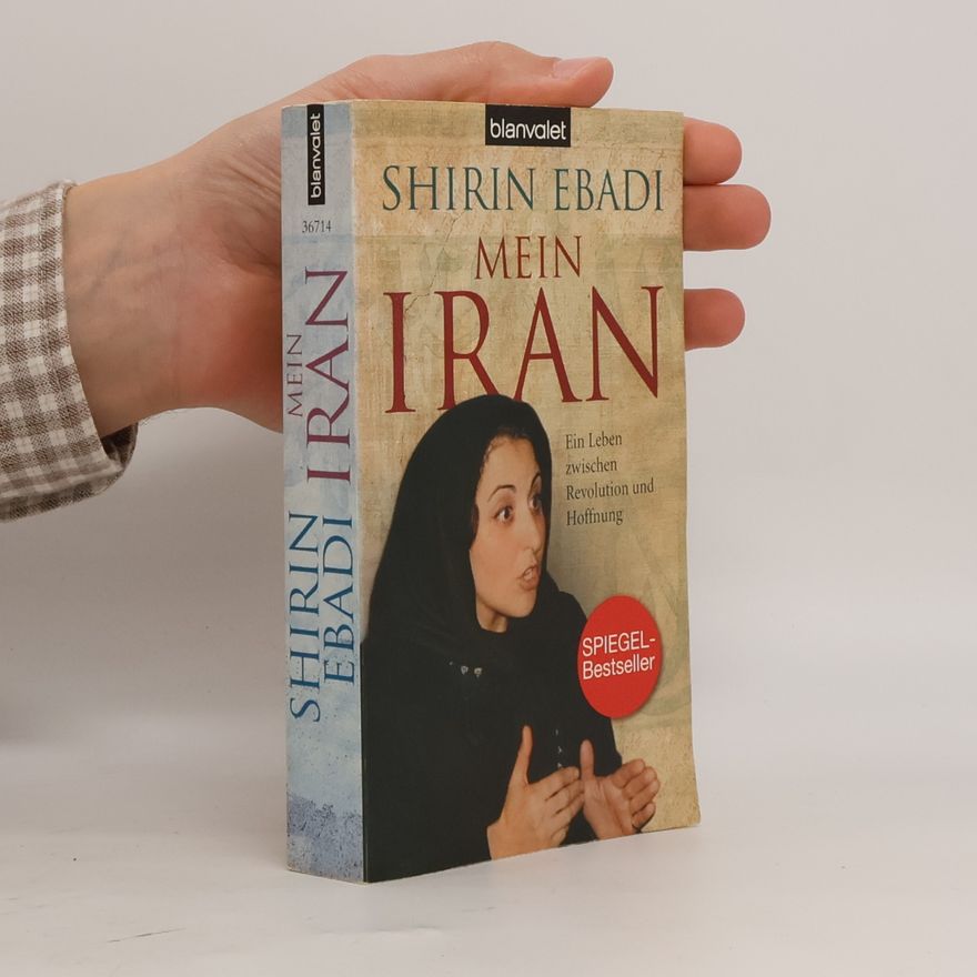Shirin Ebadi Mein Iran